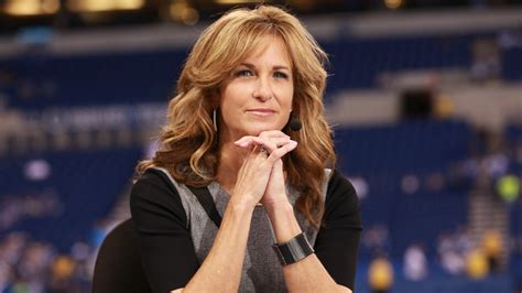 suzy kolber family|Suzy Kolber Marriage, Career, & Family: All About。